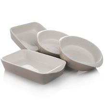 Curtis Stone Pop Out Steel and Silicone Round Baking Pan at