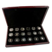 ultimate bicentennial coin collection price $ 249 95 rating 23 note