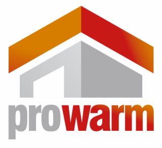 Prowarm™ Electric Underfloor Heating Mat Kit 150W per M² All Sizes