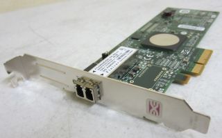 Emulex LPE11000 E Fibre Channel PCI E Card