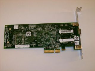 Emulex LPE1150 4GB HBA PCI E Fiber Channel Card Host Bus Adapter PCI