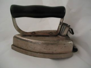 Vintage Hot Point Electric Iron