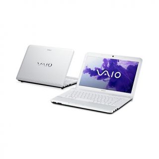 Sony VAIO 14 Intel Core i5 Laptop with HDMI Cable, Song Downloads and