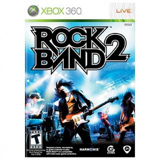 105 6301 xbox360 rock band 2 game only xbox 360 rating be the first to