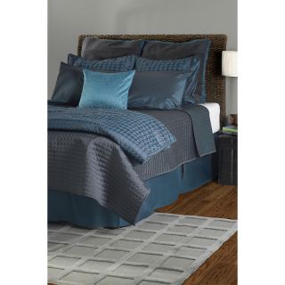  and Bedspreads Rizzy Home Slate 10 piece Comforter Set   King