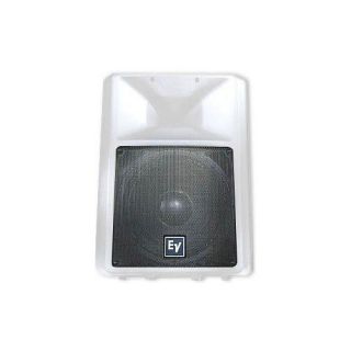 Electrovoice SX300WE 300W 12 2 Way SX SB Seriest Speaker System White