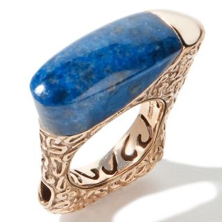  design afghanistan lapis textured bronze ring rating 13 $ 64 90 or 2