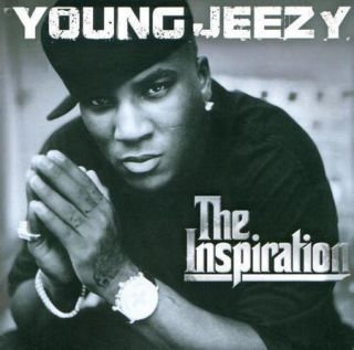 Jeezy The Inspiration Thug Motivation 102 Clean Edited New CD