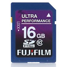 FujiFilm 14MP 30X Optical Zoom 3 LCD Screen SLR Style Camera