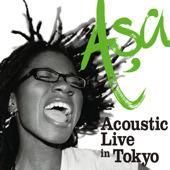 Cent CD ASA Acoustic Live in Tokyo Europe ENB Adv