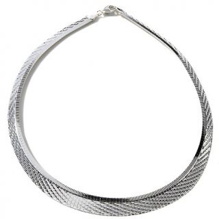 143 561 sterling silver collar 17 necklace rating 3 $ 59 43 s h $ 5 95