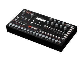 Elektron Analog Four 4 Voice Analog Synthesizer Brand New Authorized