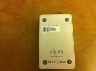 Elgato Systems Eyetv 250 Plus Receiver Mac Only