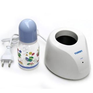 Milk Bottle Warmer Environmental and Healthy Your Baby Need Warm Milk