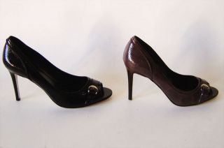 enzo angiolini murray black synthetic 11m dark brown synthetic 10m