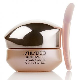  Care Treatments Eye Shiseido Benefiance 24 Intensive Eye Contour Cream