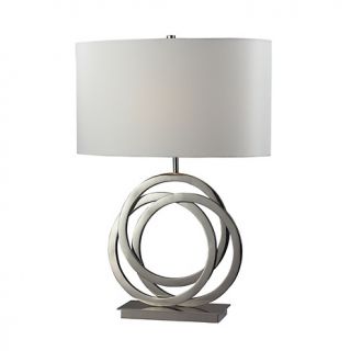  Décor Lighting Table Lamps 25 Trinity Polished Nickel Table Lamp