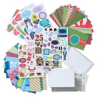  holiday cardmaking kit note customer pick rating 27 $ 24 95 s h