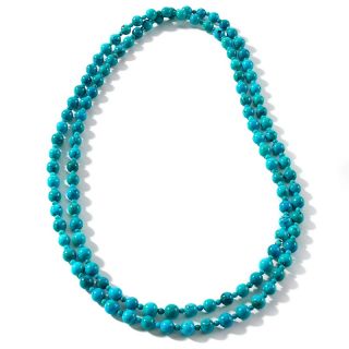  turquoise 42 beaded necklace note customer pick rating 23 $ 169 90