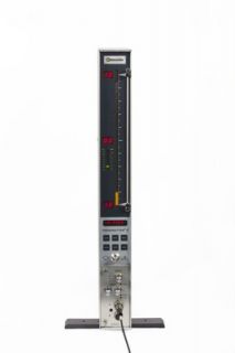 Edmunds Trendsetter II Digital Column LVDT/Air Gage Amplifier, E8300