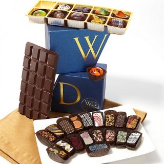 William Dean 29 piece Artisan Chocolate Assortment