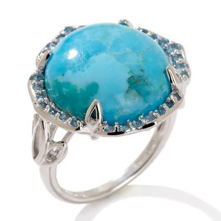 Jewelry Rings Gemstone Rarities Carol Brodie Turquoise London