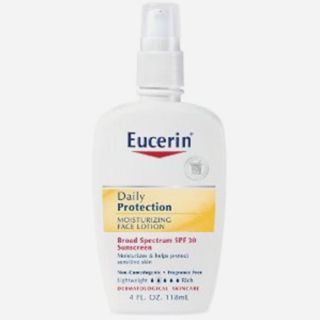 Eucerin Everyday Protection Face Lotion SPF 30 072140634292