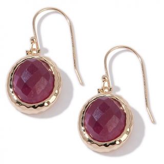  gemstone drop earrings note customer pick rating 31 $ 39 95 s h $ 5