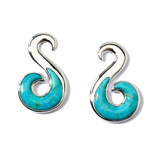 Mine Finds by Jay King Jay King Kingman Turquoise Sterling Silver