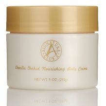 Signature Club A by Adrienne Vanilla Orchid Creme