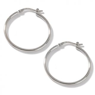  polished hoop earrings note customer pick rating 63 $ 32 90 s h $ 5 95