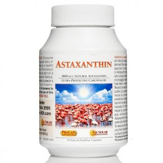  and Supplements Antioxidants Andrew Lessman Astaxanthin   30 Capsules
