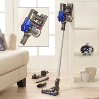 Home Floor Care and Cleaning Vacuums Cordless Vacuums Dyson DC35
