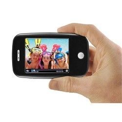 Ematic 3 inch Touch Screen Color  Video Player 8GB