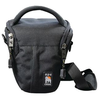 Ape Case Compact DSLR Holster Camera Bag   4 x 6 x 6in at