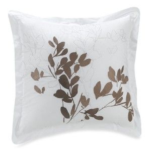  Piece Full/Queen Duvet Cover, Shams, Euro Shams, 3 Decorative Pillows
