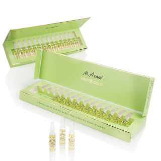 Asam VINO GOLD Ampoule Beauty Treatment   2 Pack