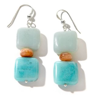  and sunrise stone drop earrings note customer pick rating 6 $ 29