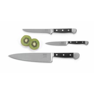 Kitchen & Food Cutlery Knife Sets Viking Chef Starter Cutlery Set