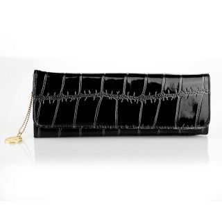  jackson croco embossed wallet clutch rating 9 $ 30 00 or 2 flexpays of