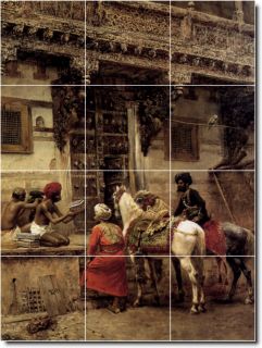  Selling Cases by A Teak Wood Building Ahmedabad by Edwin Weeks