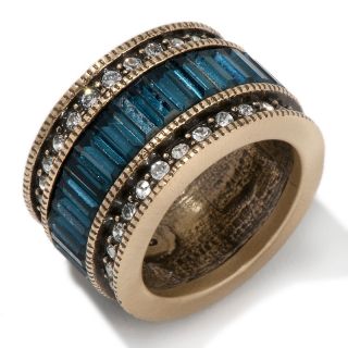 Jewelry Rings Fashion Heidi Daus Gi Gi Crystal Accented Ring