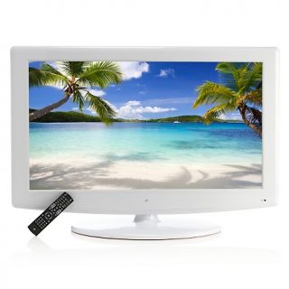 GPX 40 1080p LCD HDTV with Built In DVD Player