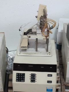 Perkin Elmer Atomic Absorption Spectrophotometer