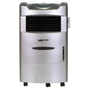  PACKA50 Portable Evaporative Cooling Unit with 350 Square Foot Cooling