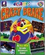  arcade adventure from egames as crazy drake your mission is to rescue