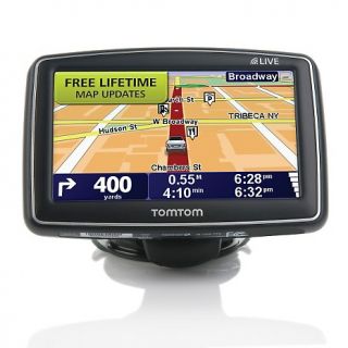 tomtom 43 live hd traffic and lifetime maps edition g d 00010101000000