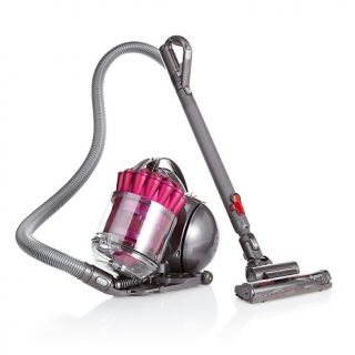 Dyson DC39 Multi Floor Canister Vacuum and 5 Tools