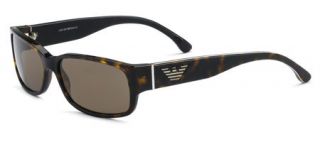 Brand New Emporio Armani Sunglasses 9299 s HTX Havana