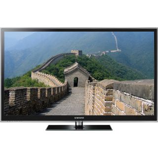 Samsung Samsung Smart 3D Ready 51 1080p Plasma HDTV with Samsung Apps